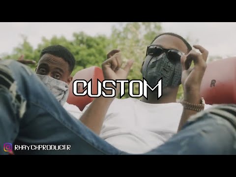 (FREE) D Block Europe x WeWantWraiths x Nafe Smallz Type Beat "Custom" (Young Adz)