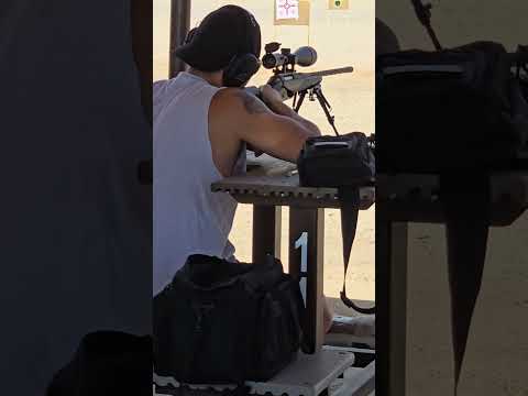 300 Winchester Magnum Roars Again!