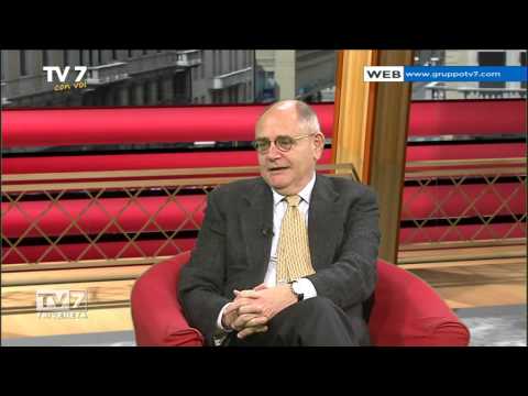 Tv7 con Voi del 08/01/2015 - Anno nuovo e...(2 di 3)
