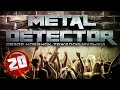 Metal Detector - Обзор новинок тяжелой музыки - #20 