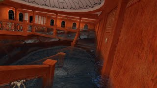 Titanic: Fall Of A Legend - Interior Update Released!