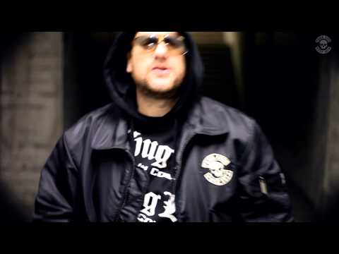 Maxi B - Odio' sti Sfigati [Thug Life Exclusive Video]