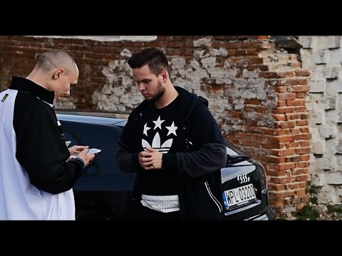 Dasiek x Galla - Marionetki (official video) 4k