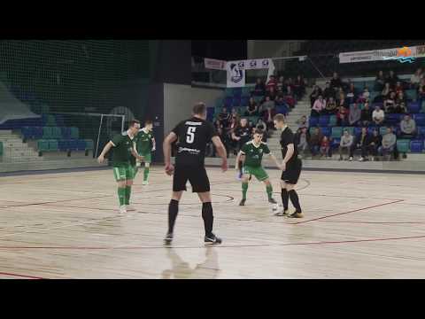 Browar Północny Futsal Team – Futbalo Białystok 1:10. Wicemistrzostwo w debiucie Browar Północny Futsal Team – Futbalo Białystok 1:10. Wicemistrzostwo w debiucie