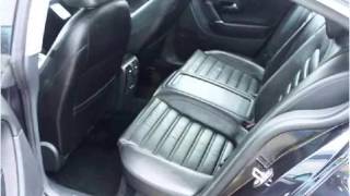 preview picture of video '2009 Volkswagen CC Used Cars Plymouth IN'
