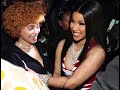 Ice Spice Munch Remix FT Cardi B