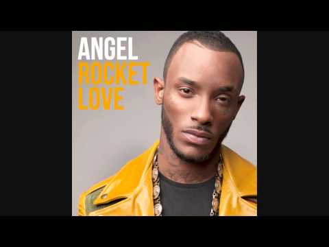 Angel - Rocket Love W/ Lyrics(Written By Frank Ocean)