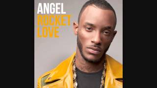 Angel - Rocket Love W/ Lyrics(Written By Frank Ocean)