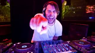 Sebastian Ingrosso   Live set O2 Brixton Academy London   07 12 2013