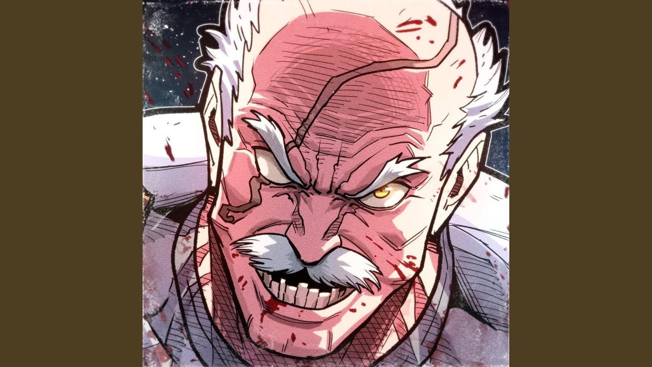 My Name (Conquest) (feat. Isaa Corva)