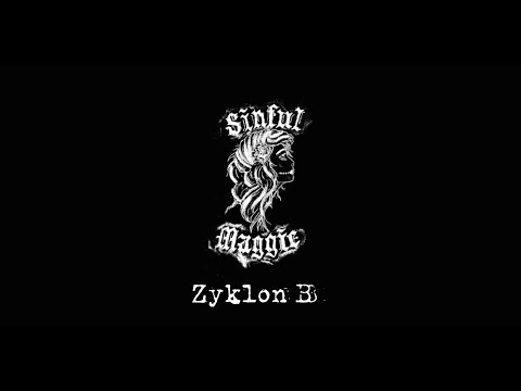 Sinful Maggie - Zyklon B [Music Video]