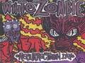 White Zombie-Cosmic Monsters Inc. [Live] 