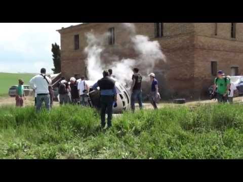 tuscan rewind 2013 crash