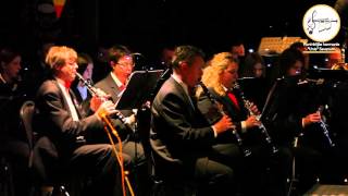 Shannon Song - Rowwen Hèze- Nieuwjaarsconcert 2016