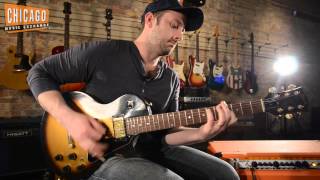 Video thumbnail for 1981 Gibson XR-1 Les Paul Gold Burst | CME Vintage Demo | Alex Chadwick by Chicago Music Exchange