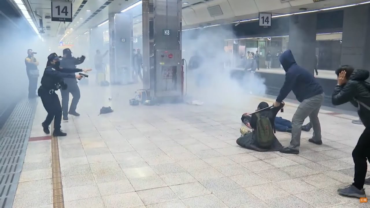 Taipei stages indiscriminate attack response drill