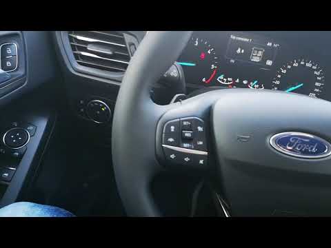 Ford Focus TITANIUM DIESEL '19