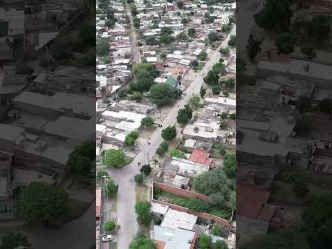 Barrio 8 de Abril: Un legado vivo en Santiago del Estero