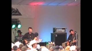 Joe Ely and Reckless Kelly - Gallo del Cielo