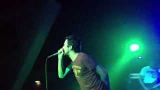 Möngöl Hörde - Make Way (Live in Birmingham)