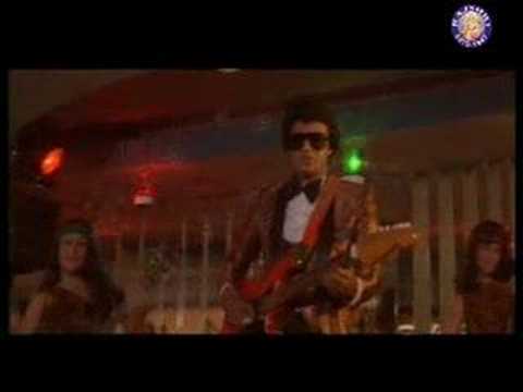 Sun Sajna - Mithun Chakraborty & Ranjeeta - Sun Sajna