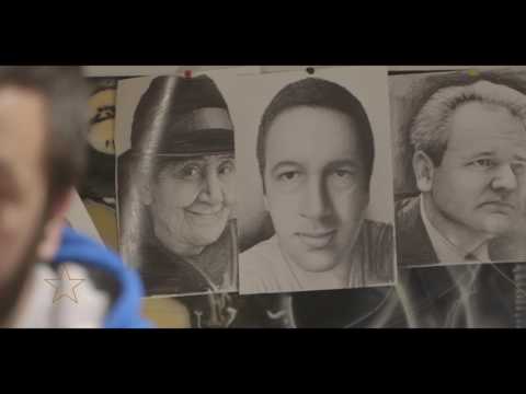 Star Magazin - Nidža Bleja - 4.ep (30. 04. 2017)