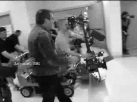 HSM Cast Memories-Goodbyes