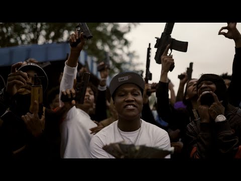 WD JD 🚶🏾‍♂️- 1st Day Out (Official Video)