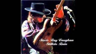 Stevie Ray Vaughan - Voodoo Chile (Slight Return) [Live]