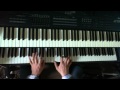 Tutorial Lara Fabian "je t'aime" piano 