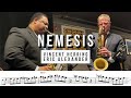 Eric Alexander & Vincent Herring on "Nemesis" | Solo Transcriptions for Alto & Tenor Sax