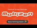 How To Upload Videos Recorded By Mobizen