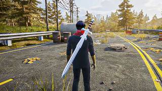 LIRAI HEIR OF DARKNESS New Gameplay Demo 24 Minutes 4K