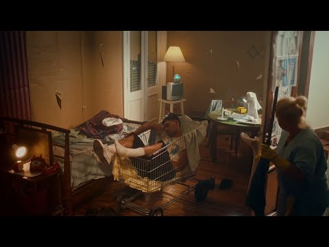 13. BROKE CARREY - CARRITO (Visualizador)