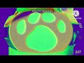 Preview 2 Blue S Clues UK Credits Effects