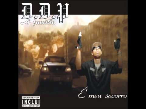 D.D.P A Familia Part.Samuel Macei - Um Dia Vou Te Encontrar