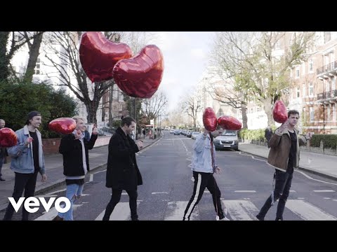 :PM - Feel Like A Fool (Official Video)