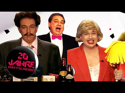 THE FINAL KALKDOWN 🎉 Part 1: Platz 100 bis 91 | 20 Jahre Kalkofes Mattscheibe | KalkTV