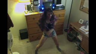 Freestyle Dance "Got Me like Whoa" Drew Jacobs