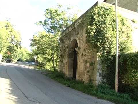 ONDA TG 5.09.2013 - RESTAURO CHIESA SANTA MARIA RONCISVALLE