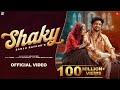Ek Number Tujhi Kummar Official Video Song Marathi 2025 Trending Haaye Shaky Shaky