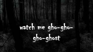 Ghost, Fefe Dobson ~ Lyrics!!