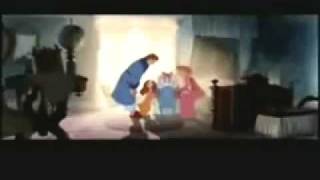 La la lu Disney (Electone EL-900M)