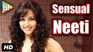 Ka Kha Ga Had To Be The Most Sensual Thing Ever: Neeti Mohan | Bombay Velvet