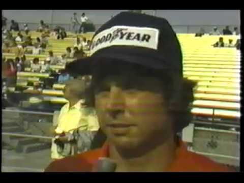 motorweek illustrated May 1982