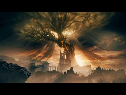 Shadow of the Erdtree Critique