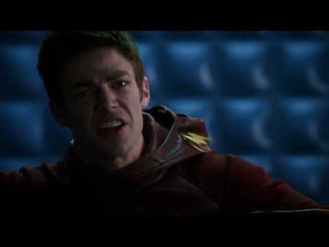 Barry Wants To Kill Zoom and Team Flash Betrays Him | The Flash | 2x23 | HD 1080