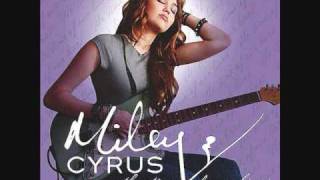 Miley Cyrus: Talk is cheap Lyrics