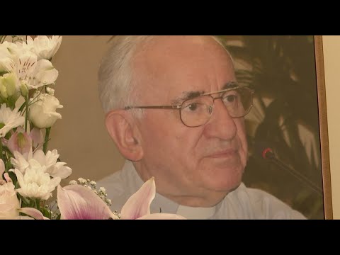 IV. Međunarodni evangelizacijski i hagioterapijski susret