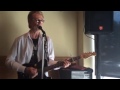 Brian MacDonald Heartache Spoken Here Warren Zevon